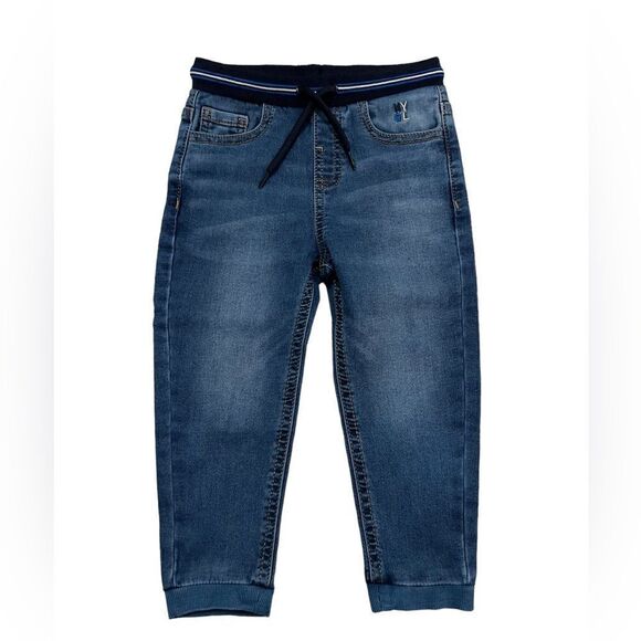 Mayoral Baby Jeans, sz 24m, NWT - Picture 1 of 4